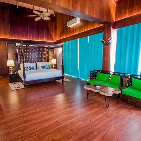 Ram Nagar Symphony Summer Sands Beach Resort And Spa מראה חיצוני תמונה